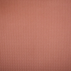 Geprägter Velours UNI Marsala